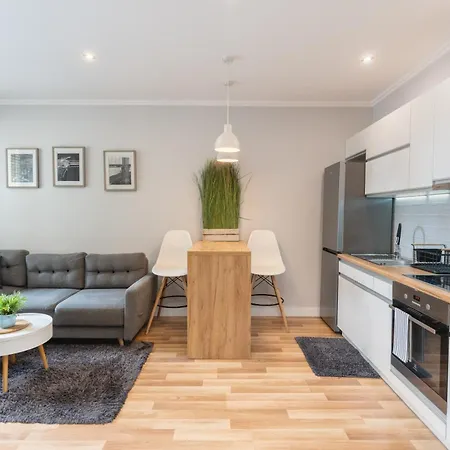 Mw Apartment