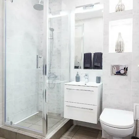 Apartment Mw *