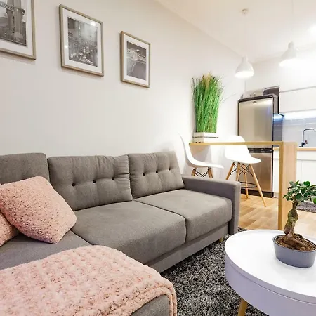 Apartment Mw