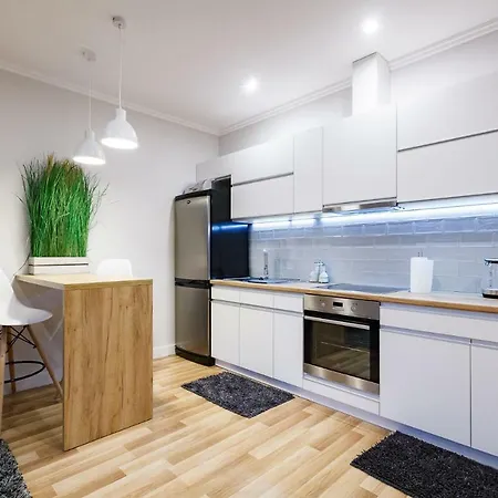 Apartment Mw