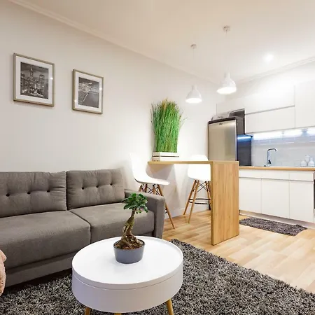 Mw Apartamento *